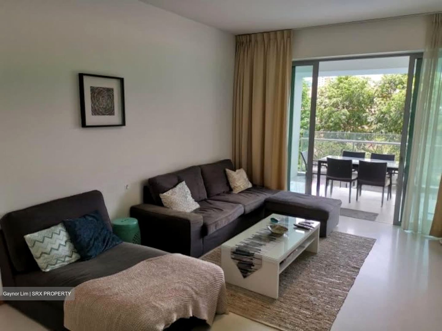 Dakota Residences (D14), Condominium #557947631